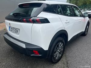 Peugeot 2008 2022 - Image 3