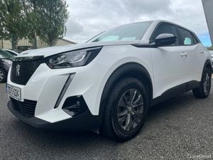 Peugeot 2008 2022 - Image 2