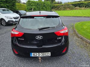 Hyundai i30 2016 - Image 4
