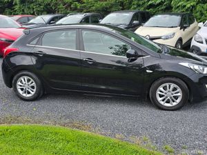 Hyundai i30 2016 - Image 2