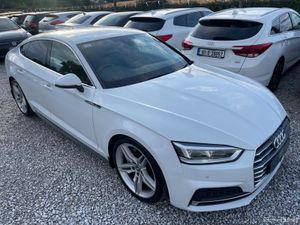 Audi A5 S-Line - Image 2