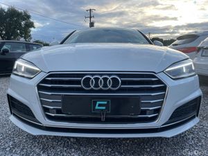 Audi A5 S-Line - Image 3