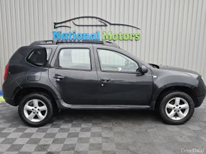 2015 Dacia Duster 1.5 dCi ALTERNATIVE - Image 2