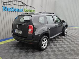 2015 Dacia Duster 1.5 dCi ALTERNATIVE - Image 3