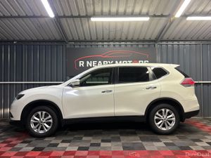 2016 Nissan X-Trail 1.6d SV 7 SEATS New NCT - Image 3