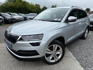 2019 Skoda Karoq  STYLE 1.6 TDI DSG AUTO - Image 2