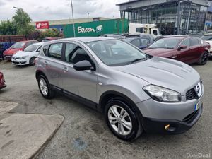 Nissan Qashqai 2010 - Image 2