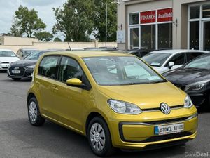 181 VW UP 1.0 AUTOMATIC 5DR - Image 4