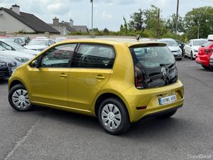 181 VW UP 1.0 AUTOMATIC 5DR - Image 3
