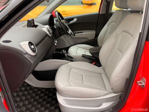 Audi A1 2014 1.4 Automatic top Spec - Image 4