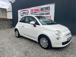 Fiat 500 2015 - Image 4