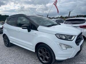 Ford EcoSport St-line - Image 2