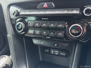 JAN SALE🎯 Kia Sportage 18 GT line diesel new nct - Image 4