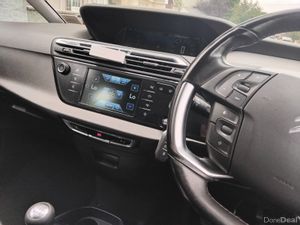 Citroen C4 picasso - Image 2