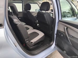 Citroen C4 picasso - Image 4