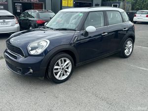 2011 MINI COOPER S AUTOMATIC LOW MILES - Image 2