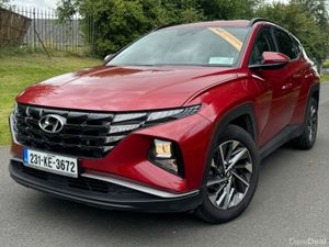 Hyundai Tucson 2WD Executive -2023 - Image 3