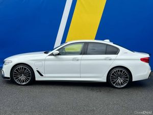 BMW 5-Series 530e M-SPORT COMPETITION 2.0 HYBRID A - Image 3