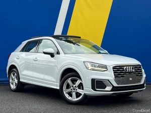 Audi Q2 SPORT 1.0 TFSI AUTO // PANORAMIC SUNROOF / - Image 3