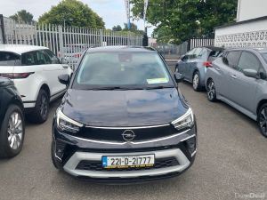 2022 Opel Crossland  1.5 Diesel Elite - Image 2