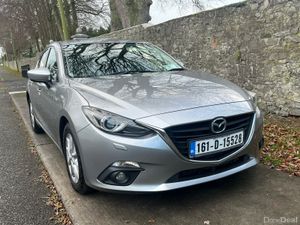 MAZDA3 2.2 EXECUTIVE SE - Image 3