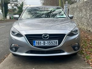 MAZDA3 2.2 EXECUTIVE SE - Image 4