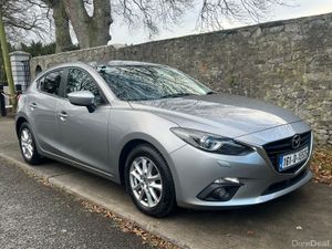 MAZDA3 2.2 EXECUTIVE SE - Image 2