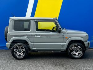 Suzuki Jimny 660cc AWD AUTO // G-WAGON BODYKIT // - Image 2