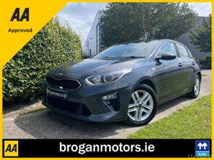Kia Ceed 2020 1.6 2 CRDi*FSH* - Image 3