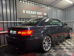 2013 132 BMW E93 M3 Convertible DCT/Auto - Image 3