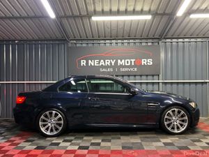 2013 132 BMW E93 M3 Convertible DCT/Auto - Image 4