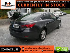 Mazda Mazda6 2015 - Image 3