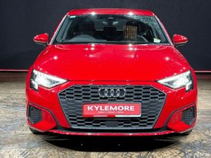 Audi A3 1.0L TFSI AUTOMATIC - DIGITAL DASH - HEATE - Image 4