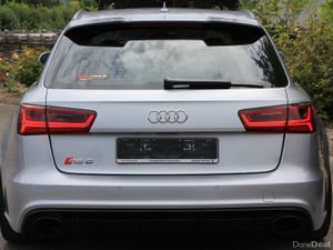 RS6 560Bhp Quattro * High spec - Image 4