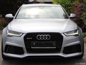 RS6 560Bhp Quattro * High spec - Image 2