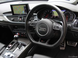 RS6 560Bhp Quattro * High spec - Image 3