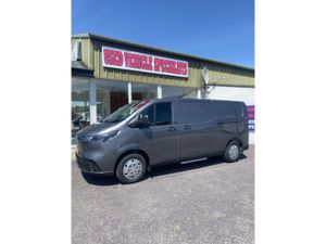 Maxus DELIVER 7 MAXUS Deliver 7 - Image 2