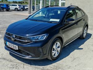 Volkswagen Taigo LIFE 1.0 TSI 95BHP - Image 4