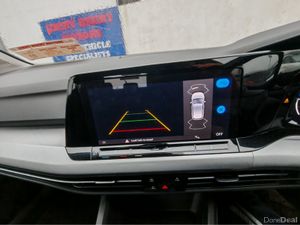 Volkswagen Golf LIFE 1.0 TSI 110HP 5DR - Image 2