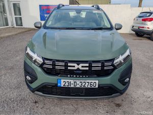 Dacia Sandero STEPWAY EXPRESSION TCE 90 NBI - Image 4