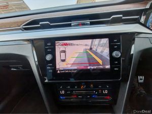 Volkswagen Arteon EL 2.0 TDI D7F 150HP 5DR AUTO - Image 3