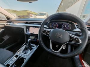 Volkswagen Arteon EL 2.0 TDI D7F 150HP 5DR AUTO - Image 4
