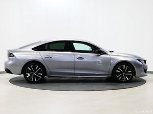 *97* 2023 Peugeot 508 1.6 GT - Image 3