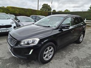 Volvo XC60 2015 SE Leather heated seats - Image 3