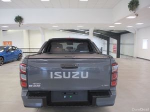 ISUZU D-MAX 2026 CREW CAB 4X4 *NEW* - Image 3