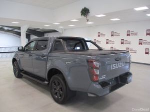 ISUZU D-MAX 2026 CREW CAB 4X4 *NEW* - Image 2