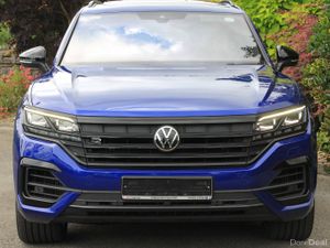 Touareg R 462 Bhp * Huge spec - Image 2