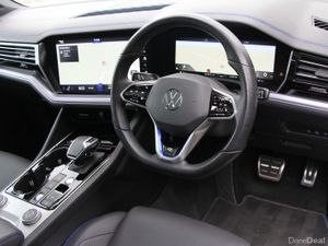 Touareg R 462 Bhp * Huge spec - Image 3