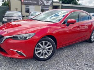 🔵 Mazda6 2.2D 150BHP EXECUTIVE SE IPM LOW KM - Image 2