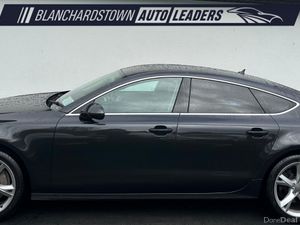 AUDI A7 3.0 TDI SE S-TRONIC ULTRA 218PS - Image 2